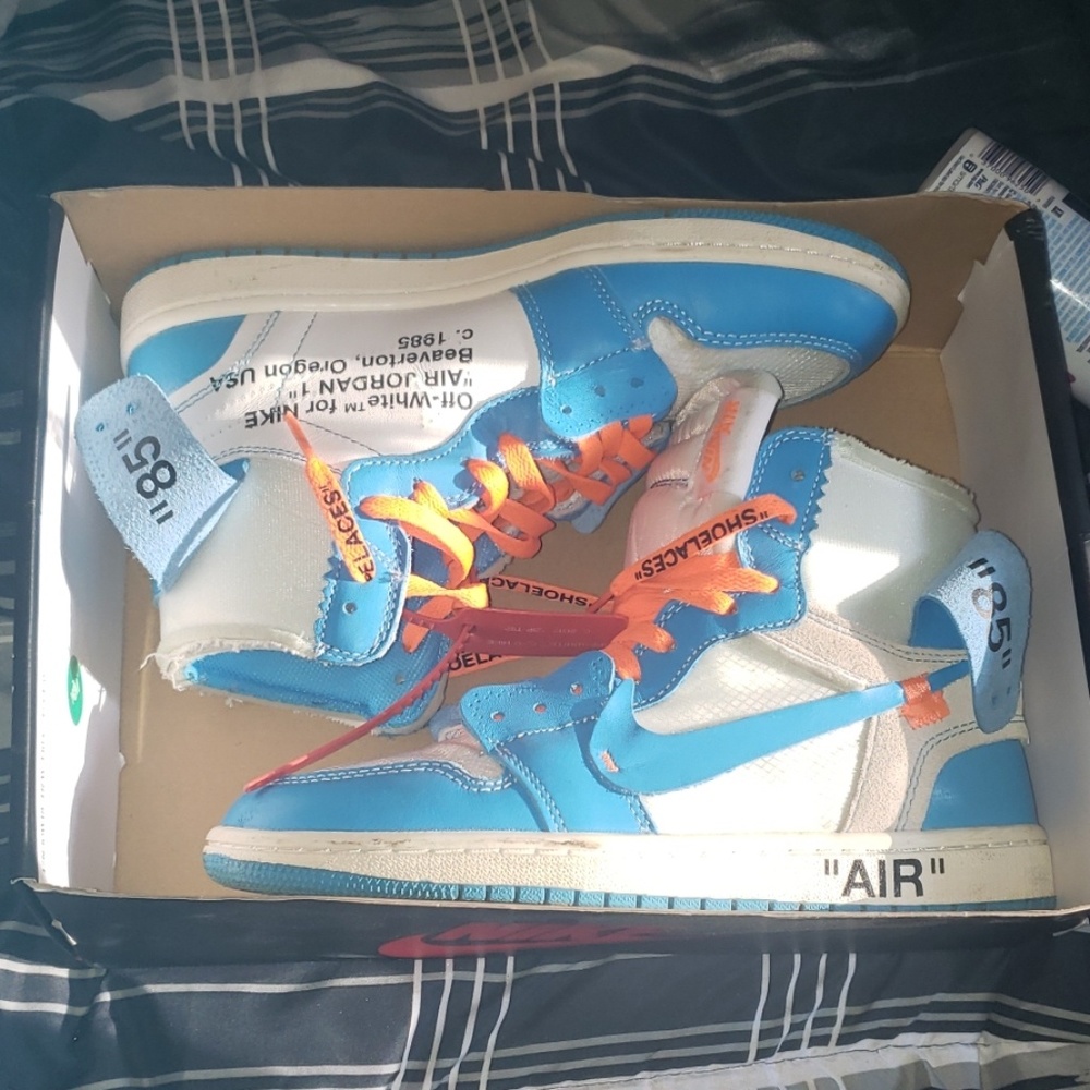 Unc af1